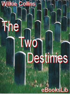 cover image of The Two Destinies